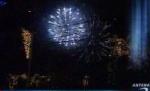 Capitala, în haine de sărbătoare. Sorin Oprescu a aprins luminile de sărbători (VIDEO)