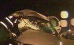 Cinci morţi şi doi răniţi grav într-un accident din apropiere de Slobozia