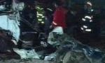 Infotrafic. Doi tineri au murit într-un grav accident, la ieşirea din Prejmer
