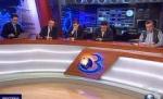 Radu Tudor: Tăriceanu este de vină pentru alianţa PSD - PD-L