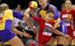 România - Spania 18-26. Debut cu stângul în grupa principală de la CE din Macedonia