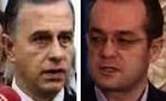 Dispută pe numărul de locuri ministeriale la negocierile PSD+PC - PD-L