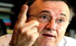Ion Cristoiu pleacă de la 
