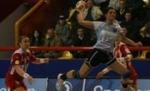 România ? Croaţia 36-33. Am obţinut locul 5 la Campionatul European