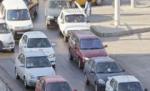 Astăzi este ultima zi în care se poate plăti taxa auto nemajorată