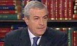 Călin Popescu Tăriceanu, liderul opoziţiei: PSD şi PD-L nu au o problemă de compatibilitate