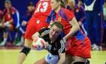 Rusia - Germania 24-21. Medalie de bronz pentru campioana mondială en-titre
