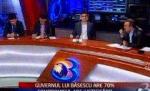 Sinteza Zilei: Guvernul lui Băsescu are 70%. Compromisul are justificări?
