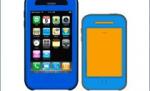 Apple plănuieşte lansarea unui iPhone Nano? (FOTO)