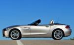 BMW Z4, primele imagini şi detalii tehnice oficiale ale noului model