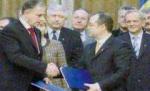 Cum vede presa străină noua coaliţie care va guverna România