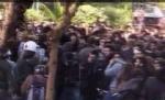 Grecia. Revolta tinerilor împotriva forţelor de ordine continuă