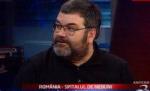 Mugur Ciuvică: Numai un psihiatru poate pătrunde în haosul din neuronii politicienilor
