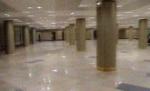 Pasajul de şase milioane de euro, din Piaţa Universităţii, dat în folosinţă oficial
