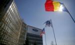 Ford opreşte producţia de motoare de la Craiova

