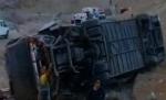 Israel. Accident rutier, soldat cu cel puţin 24 de morţi 