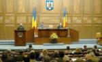 Surse: Configuraţia şefiilor din Senat, împărţite între PSD-PC şi PDL