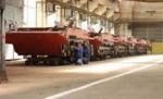 Industria de armament, o posibilă soluţie pentru ieşirea României din criză