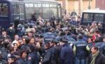 Italia arestează 100 de membri ai Mafiei 

