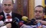 Negocierile s-au încheiat. Vedeţi cum şi-au împărţit PSD+PC şi PD-L ministerele