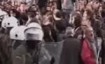 Grecia. Mii de oamenii au protestat, din nou, pe străzile Atenei