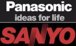 Panasonic cumpără Sanyo cu 6,4 miliarde de dolari