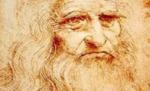 Trei desene ale lui Leonardo da Vinci, descoperite pe spatele uneia dintre picturile sale