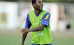 Robinho a primit de la colegi un abonament pentru autobuz