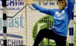Huţupan a reuşit să nu primească gol 15 minute 

