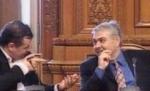 Ion Creangă din Parlament. Ce povestesc deputaţii în pauzele dintre audieri (VIDEO)