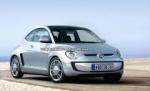 Beetle, varianta 2010 - primele detalii despre mezinul Volkswagen (FOTO)