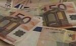 Leul câştigă teren în faţa monedei europene: 1 EUR = 3,91 RON 
