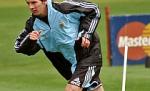 Messi se va antrena cu tineri fotbalişti promiţători din Uzbekistan