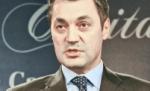 Stere Farmache, prim-vicepreşedintele Alpha Bank din ianuarie 2009