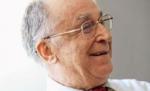 Ion Iliescu: Băsescu a devenit preşedinte datorită greşelii lui Geoană
