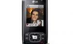 LG lansează un slider entry-level cu 3G