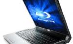 Premieră: Vânzările de notebook-uri le-au depăşit pe cele de desktop-uri

