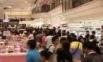 Reduceri de până la 90%, în magazinele din Marea Britanie