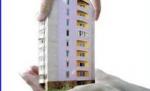 Clasamentul celor mai mari ieftiniri de locuinţe bucureştene în 2008