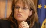 Fiica de 18 ani a lui Sarah Palin a născut un băieţel