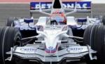 Kubica: E prea devreme ca BMW Sauber să se gândească la titlu