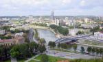 Vilnius şi Linz, noile capitale culturale europene