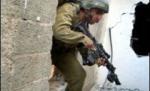 Soldaţii israelieni s-au antrenat pe un model la scara redusă al oraşului Gaza