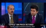 Liviu Voinea: România are măsuri 