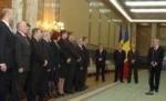 Se caută prefecţi: Înghesuială PSD-PD-L la marea ciolăneală a prefecturilor 
