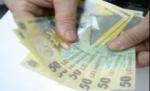 Sindicatele: Al 13-lea salariu în rate - o propunere a Guvernului de tot râsul

