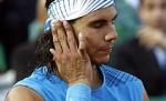 Nadal, eliminat de Monfils de la turneul din Qatar