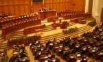 Paradox de comisii parlamentare: sportivi care controlează finanţele

