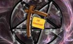 Cel mai cunoscut site satanist românesc, scos la vânzare pe internet 