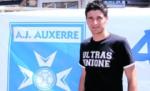 Auxerre - Marseille 0-2. Daniel Niculae nu a mai înscris de 9 luni